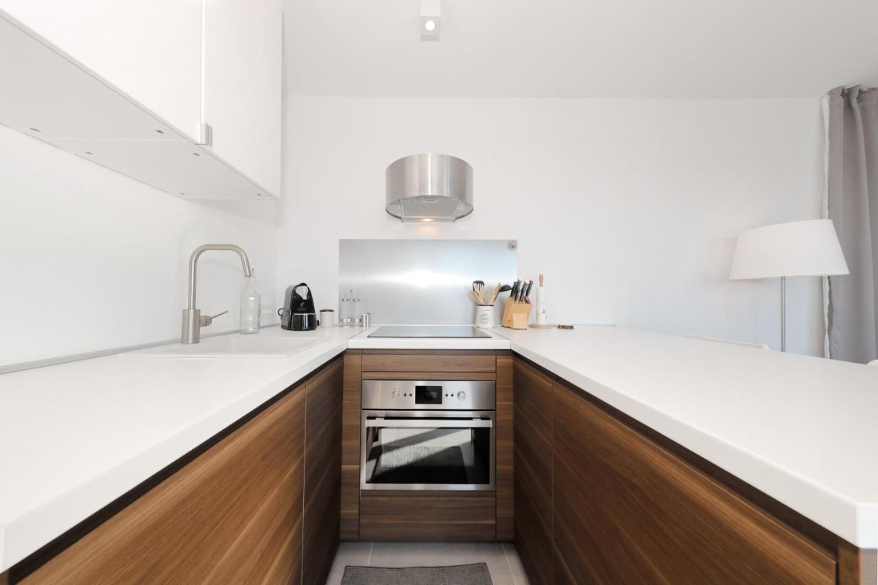 Stunning Sea View Apartment Zadar Exterior photo